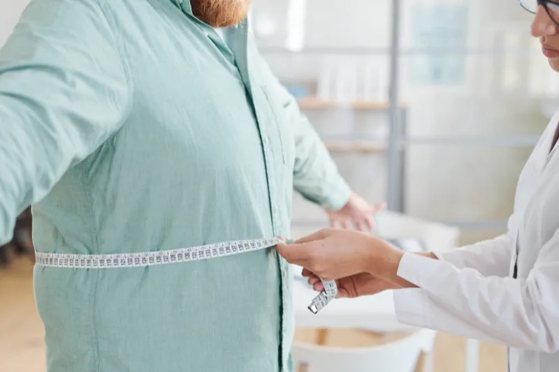 Lose weight safely with semaglutide treatments and guidance from Dr, Preston Ashby in Mesa, AZ.